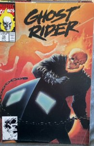 Ghost Rider #13 (1991)