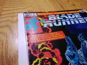 Blade Runner #1 (1982) CPV