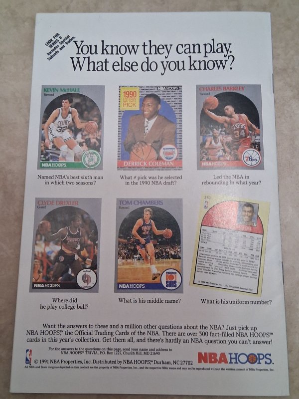 Spider-Man #11 (1991) VF+