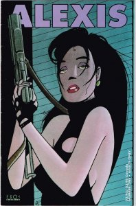Alexis #1 (1994)