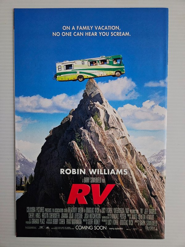 Black Panther #15 (2006)