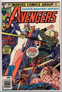 The Avengers #195 (1980) 7.0 FN/VF