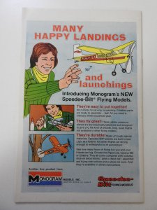 The X-Men #100 (1976) VG+ Condition