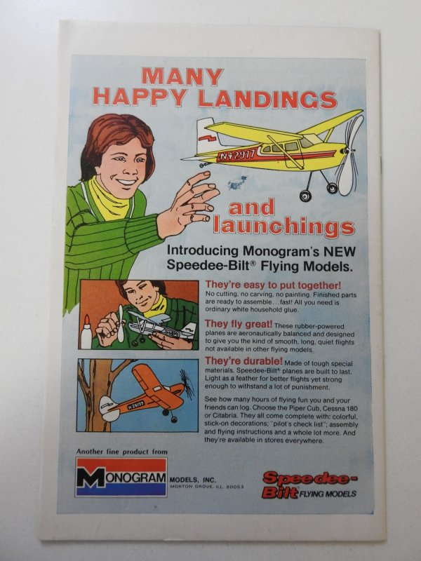 The X-Men #100 (1976) VG+ Condition