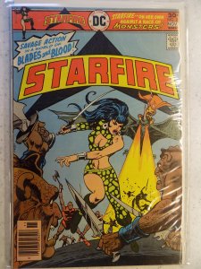 STARFIRE # 2