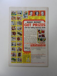 Showcase #67 (1967) VF- condition