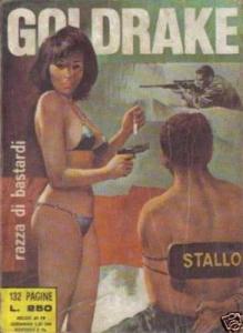 Razza di Bastardi (204 / II)