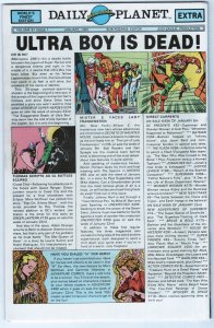 WORLD’S FINEST COMICS #268 - 7.5 - WP - Superman -Batman - Green Arrow