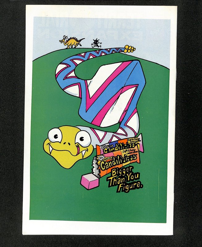 Amazing Spider-Man #306 Action Comics #1 Homage McFarlane!