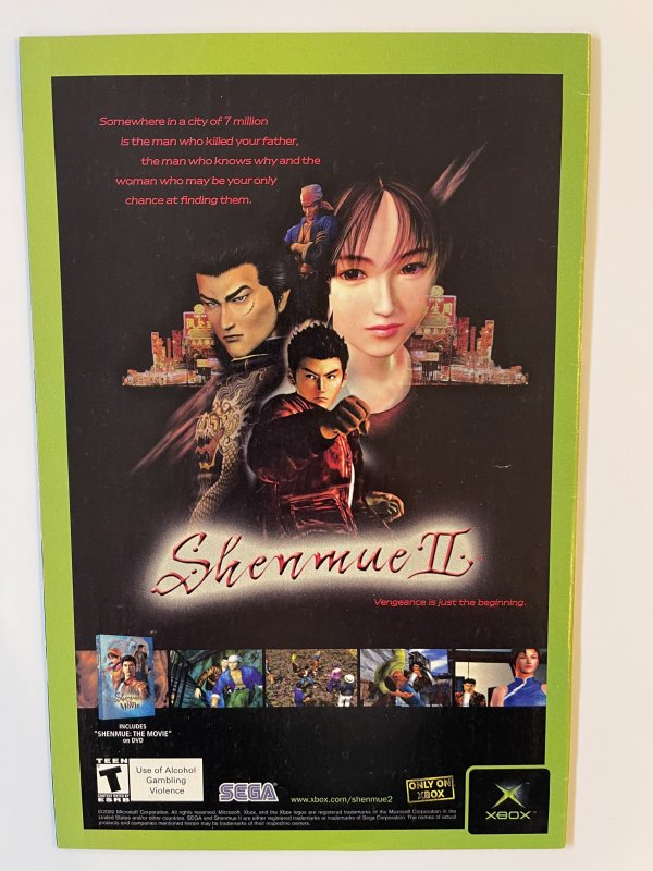 Startling Stories: Fantastic Four - Unstable Molecules #1 - VF/NM  (2003)