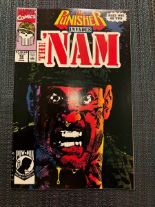 The 'Nam #52  (1991)