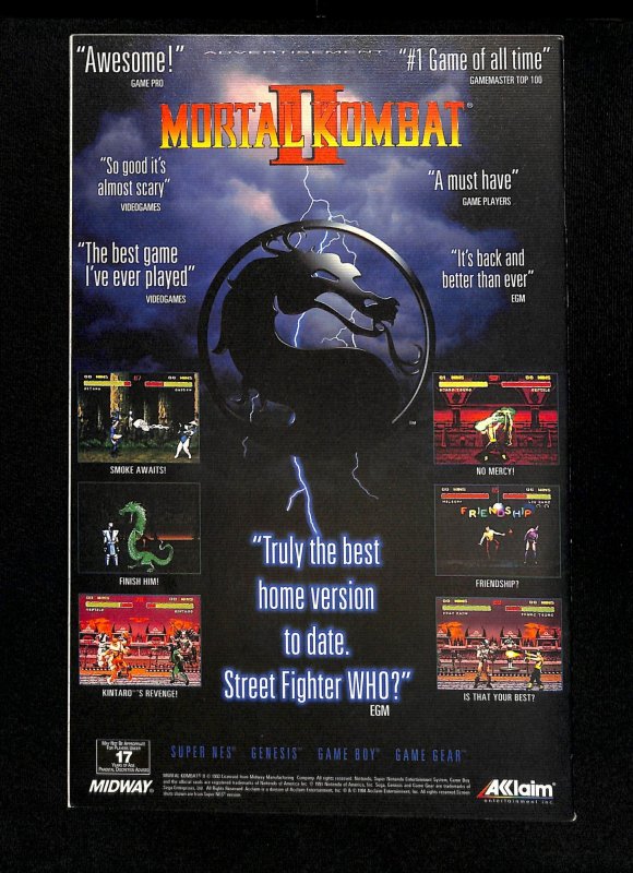 Punisher War Journal #75 1st Lynn Michaels as Punisher!