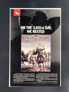 Action Comics #593 (1987) Controversial Story