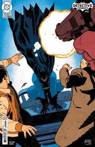 Detective Comics #1091 2024 Bruno Redondo Cover B DC Comics H15