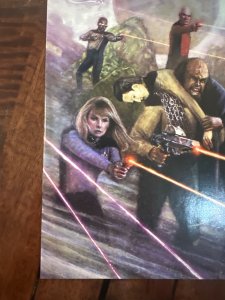 Star Trek: Waypoint #4 (2017)