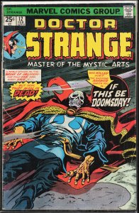 Doctor Strange #12 (1976) Doctor Strange