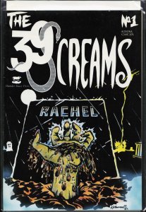 39 Screams #1 (1986)