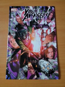 Young Avengers #5 ~ NEAR MINT NM ~ 2005 Marvel Comics