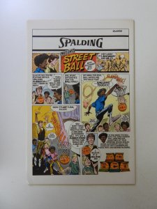 Amazing Spider-Man #183 VF+ condition