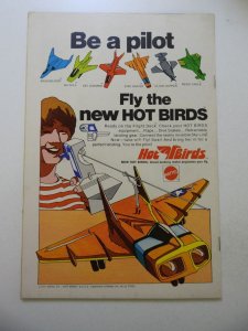 Action Comics #402 (1971) FN Condition