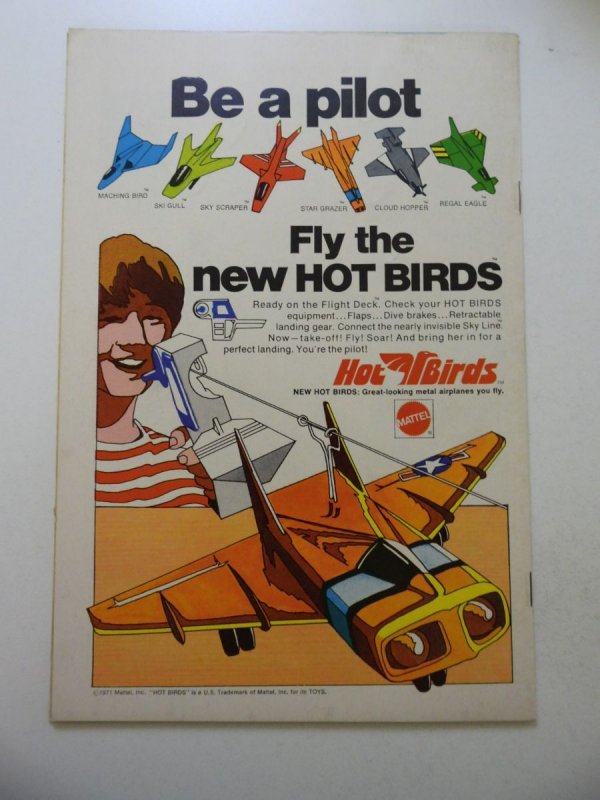 Action Comics #402 (1971) FN Condition