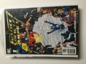 DC Universe #29 (2007)