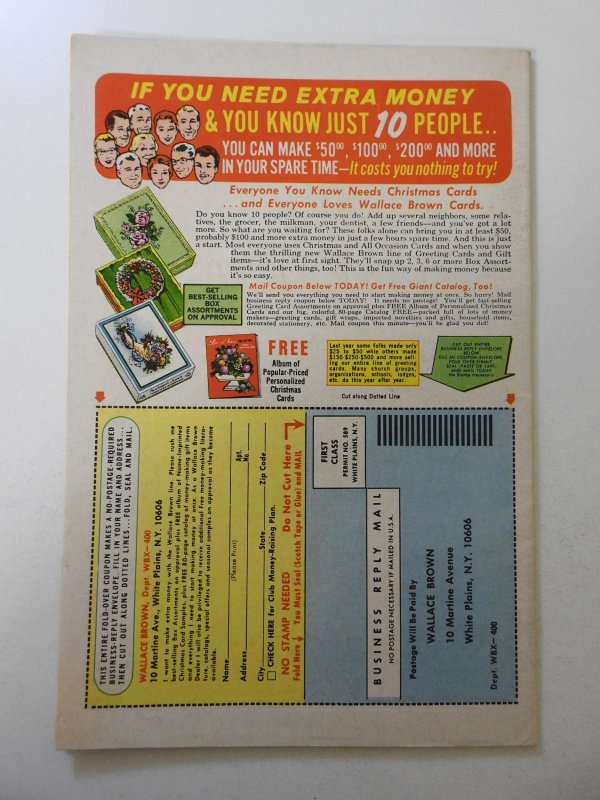 Astonishing Tales #2 (1970) FN+ Condition!