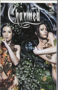 Charmed #2 (2010)