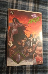 The Books of Magic #2 (1991)