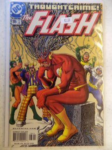 FLASH VOL II # 186