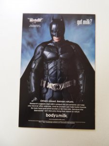 The Amazing Spider-Man #566 (2008) NM- condition