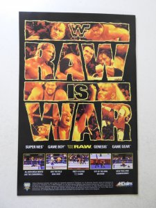 Wolverine #88 (1994) VF Condition!