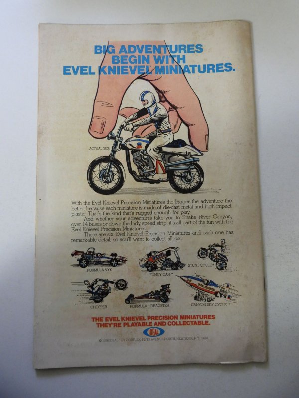 Ms. Marvel #1 (1977) 1st Carol Danvers as Ms. Marvel! FN Condition