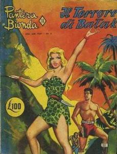 Il Terrore di Batak (16)