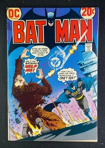 Batman (1940) #248 VF (8.0) Mike Kaluta