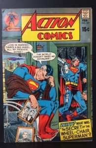Action Comics #397 (1971)