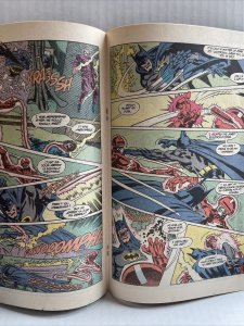 Detective Comics #626