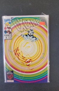 Excalibur #66 (1993)