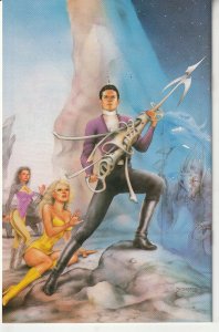 Lost In Space #7 (1992)