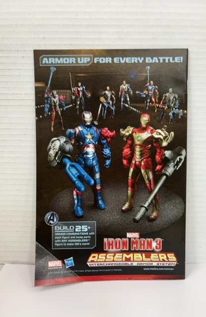 Journey Into Mystery #653 (2013)