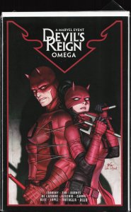 Devil's Reign: Omega (2022)