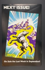 ElfQuest: Kings of the Broken Wheel #2 (1990)