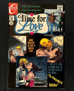 Time for Love #4