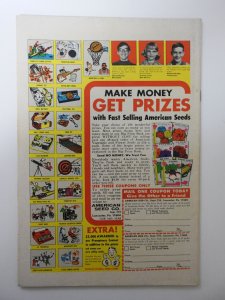 Justice League of America #97 VG+ Condition