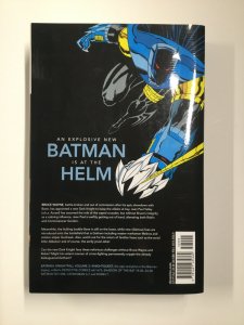 Batman Knightfall Volume Vol. 2 Tpb Softcover Sc Near Mint Nm Dc Comics