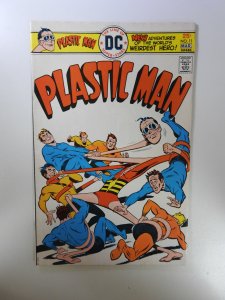 Plastic Man #11 (1976)