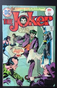The Joker #1 (1975)