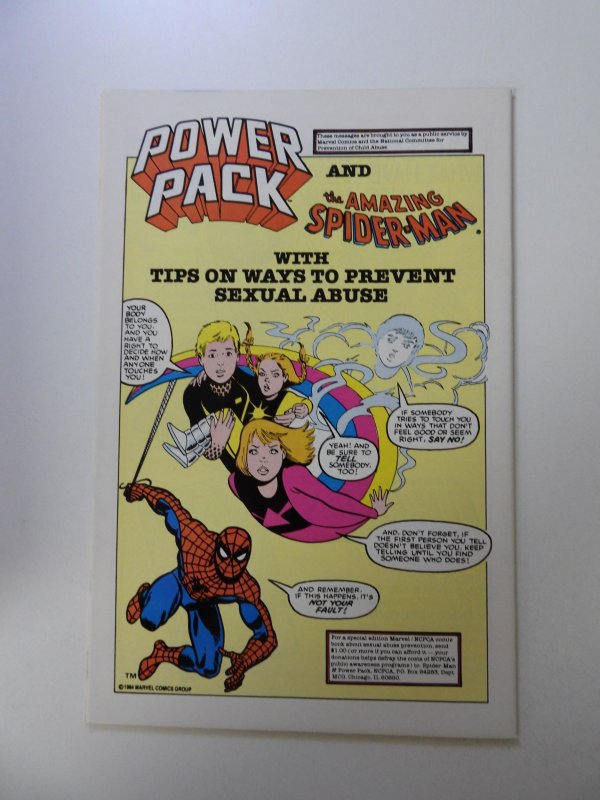 X-Factor #5 (1986) 1st cameo appearance of Apocalypse NM condition