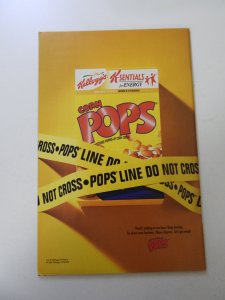 Wonder Woman #150 (1999) VF+ condition