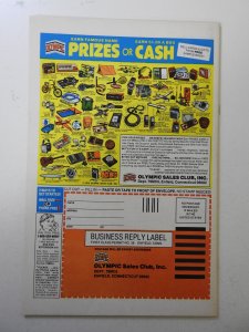 The Amazing Spider-Man #196 (1979) FN+ Condition!